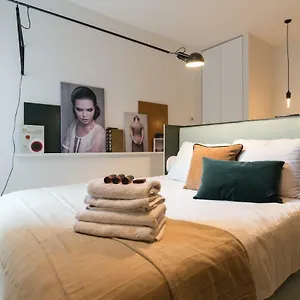  Appartamento Canal Centre