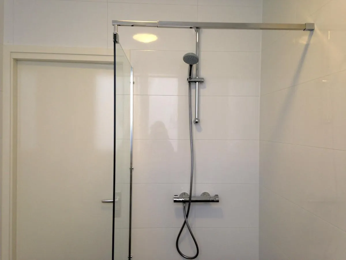 Bnbrose Amesterdão Apartamento