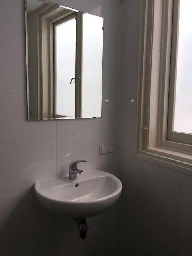 Apartamento Bnbrose Amesterdão